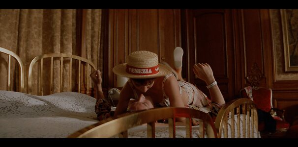 Anne Parillaud Nude Leaked Photo #63