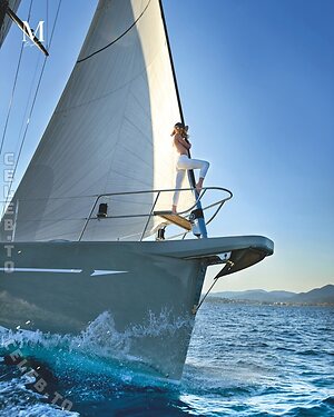 Anne Vyalitsyna Nude Leaked Photo #40