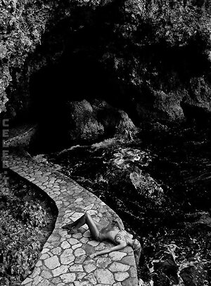 Anne Vyalitsyna Nude Leaked Photo #117