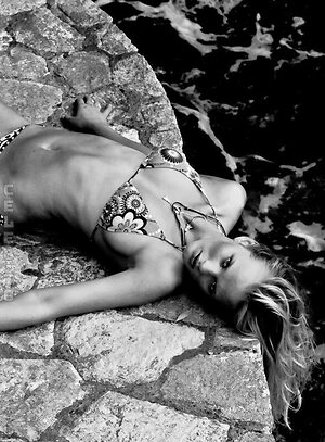 Anne Vyalitsyna Nude Leaked Photo #119