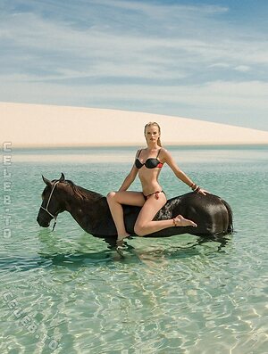 Anne Vyalitsyna Nude Leaked Photo #135