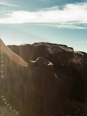 Anne Vyalitsyna Nude Leaked Photo #138