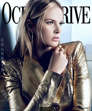 Anne Vyalitsyna Nude Leaked Photo #143