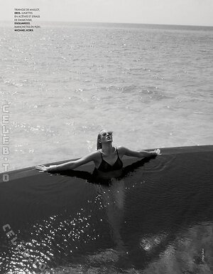 Anne Vyalitsyna Nude Leaked Photo #175