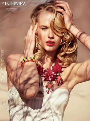 Anne Vyalitsyna leaked photo #193
