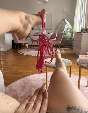 Anne Wünsche Nude Leaked Photo #2454