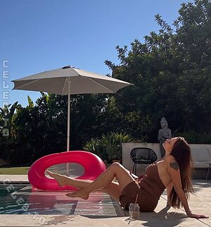 Anne Wünsche Nude Leaked Photo #3966
