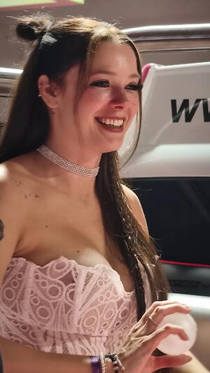 Anne Wünsche leaked photo #9052