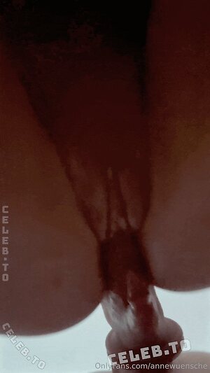 Anne Wünsche Nude Leaked Photo #17