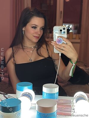 Anne Wünsche Nude Leaked Photo #45