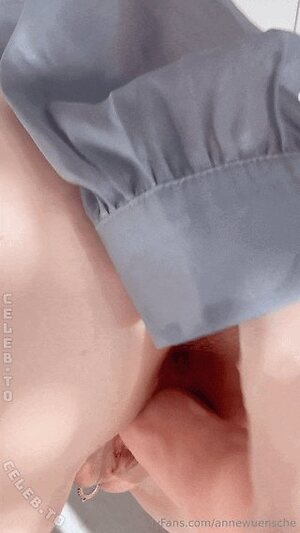 Anne Wünsche More Nude Photos