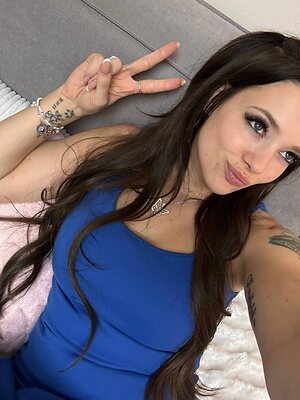 Anne Wuensche leaked photo #30