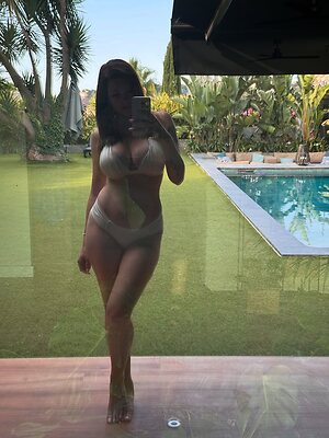 Anne Wuensche leaked photo #54