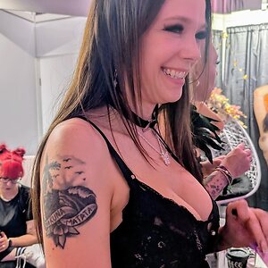 Anne Wuensche Nude Leaked Photo #64