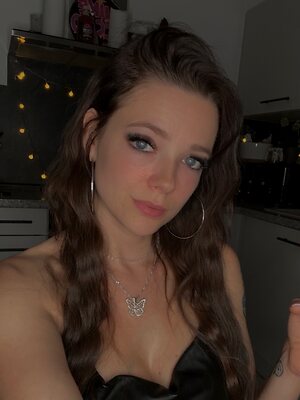 Anne Wuensche Nude Leaked Photo #94