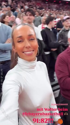 Annemarie Carpendale Nude Leaked Photo #6