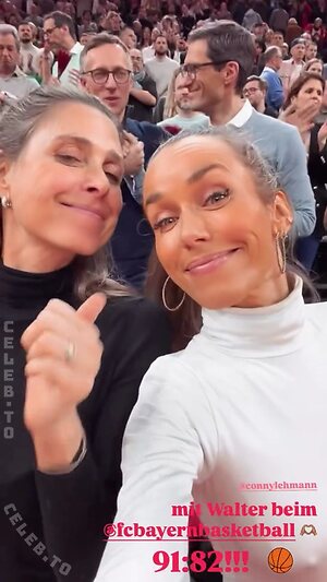 Annemarie Carpendale Nude Leaked Photo #7