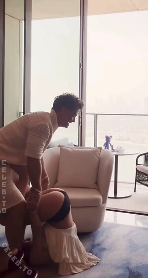 Annemarie Carpendale Nude Leaked Photo #14