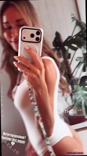 Annemarie Carpendale Nude Leaked Photo #23