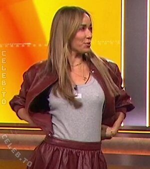 Annemarie Carpendale Nude Leaked Photo #24