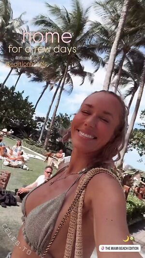 Annemarie Carpendale Nude Leaked Photo #28