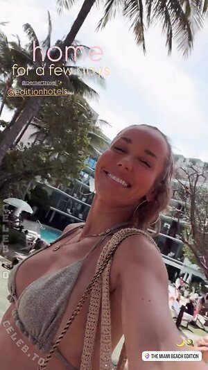 Annemarie Carpendale Nude Leaked Photo #29