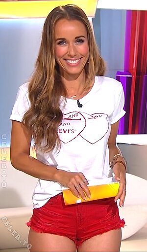 Annemarie Carpendale Nude Leaked Photo #109