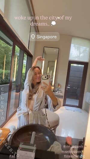 Annemarie Carpendale