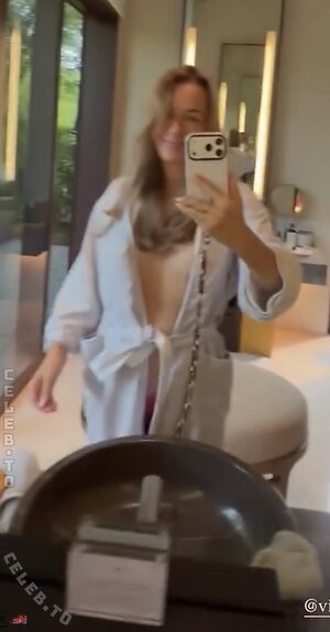 Annemarie Carpendale leaked photo #136