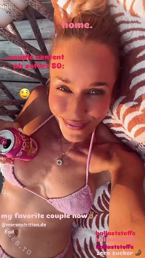 Annemarie Carpendale leaked photo #149