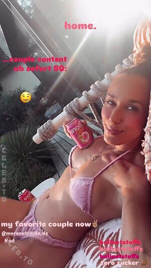 Annemarie Carpendale leaked photo #150