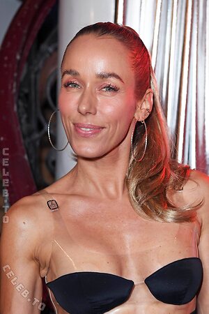 Annemarie Carpendale