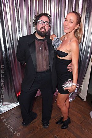 Annemarie Carpendale leaked photo #166