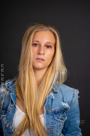 Annesophie Linn photo