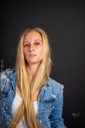 Annesophie Linn photo