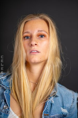 Annesophie Linn photo