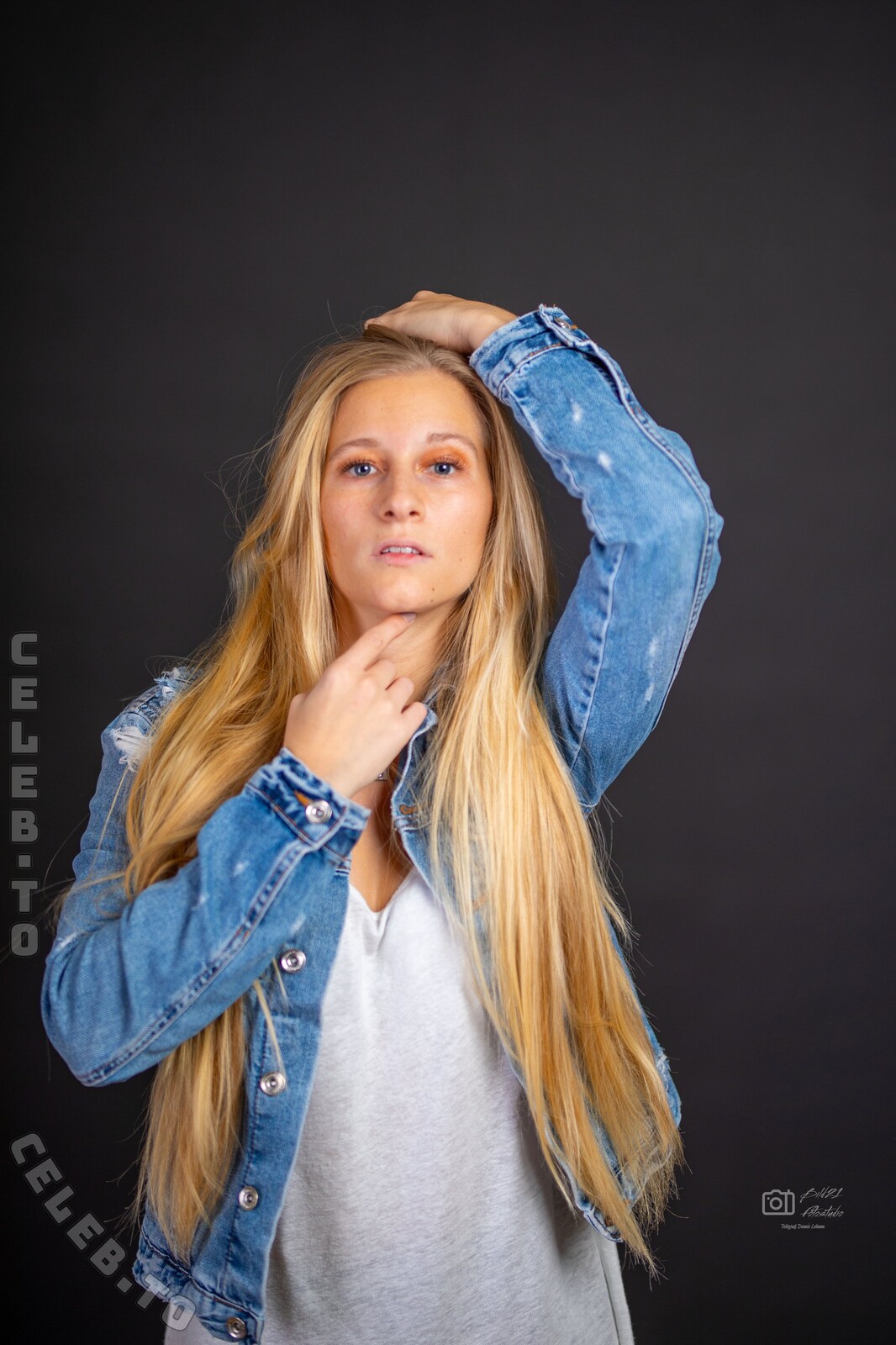 Annesophie Linn photo