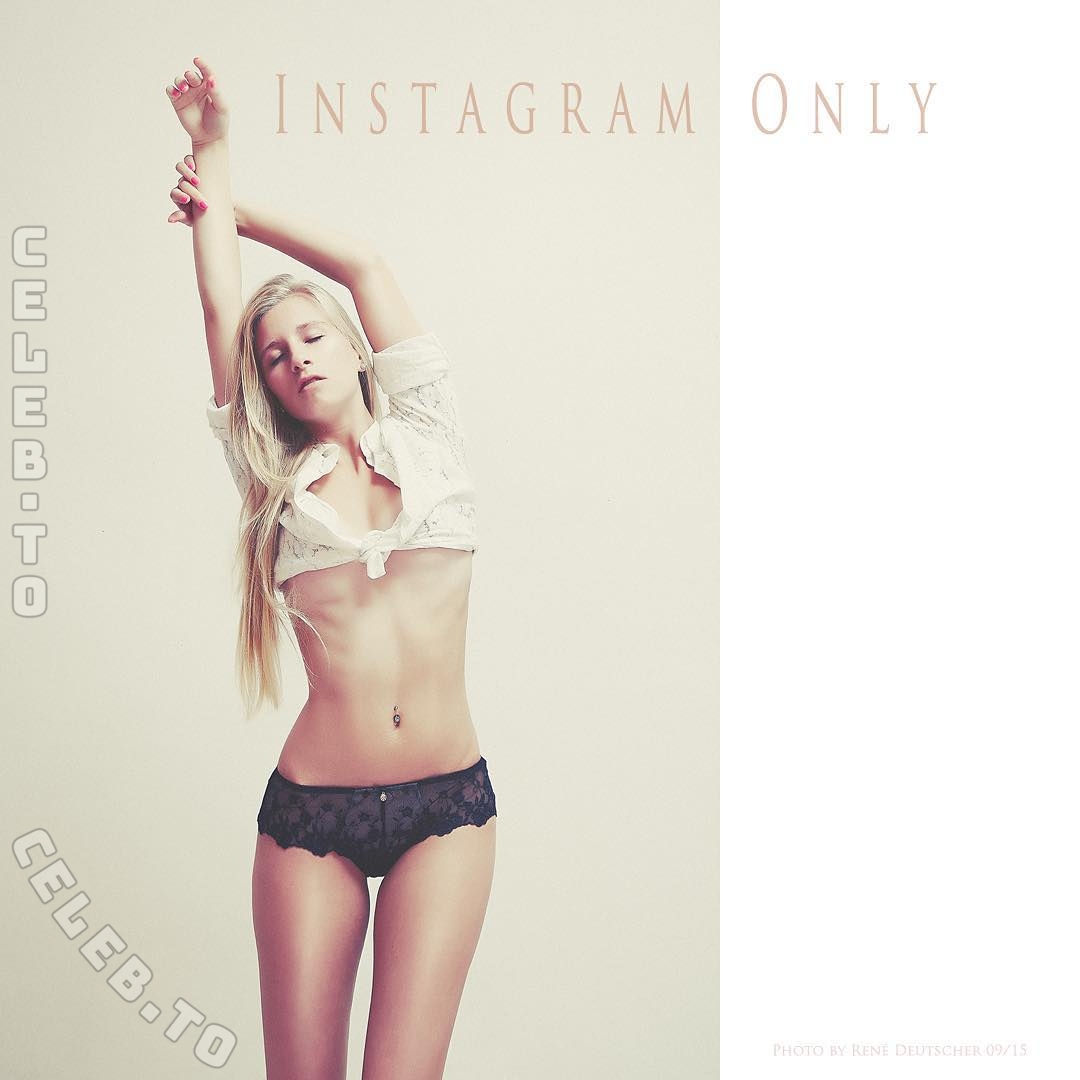 Annesophie Linn photo