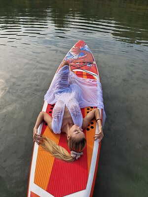 Anneth Dmitrieva leaked photo #95