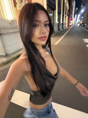 Annette Anastasya leaked photo #3