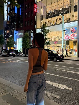 Annette Anastasya leaked photos