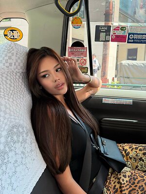 Annette Anastasya leaked photo #7