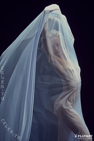 Annette Dytrt Nude Leaked Photo #9