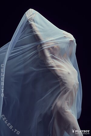 Annette Dytrt Nude Leaked Photo #10