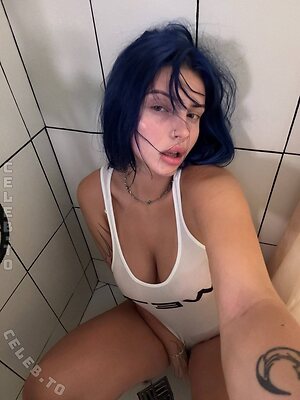 Annfigma Nude Leaked Photo #8