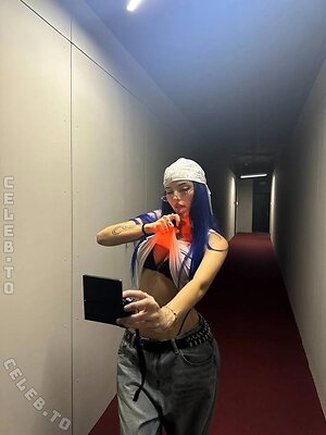 Annfigma Nude Leaked Photo #10