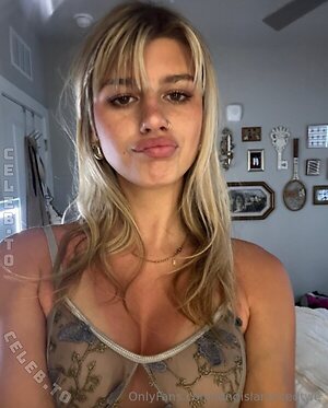 Anngrayson Nude Leaked Photo #41