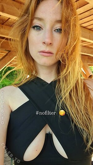 Anni Anakova Nude Leaked Photo #5