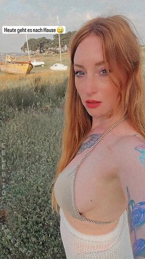 Anni Anakova Nude Leaked Photo #6