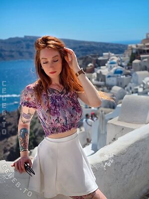 Anni Anakova Nude Leaked Photo #7